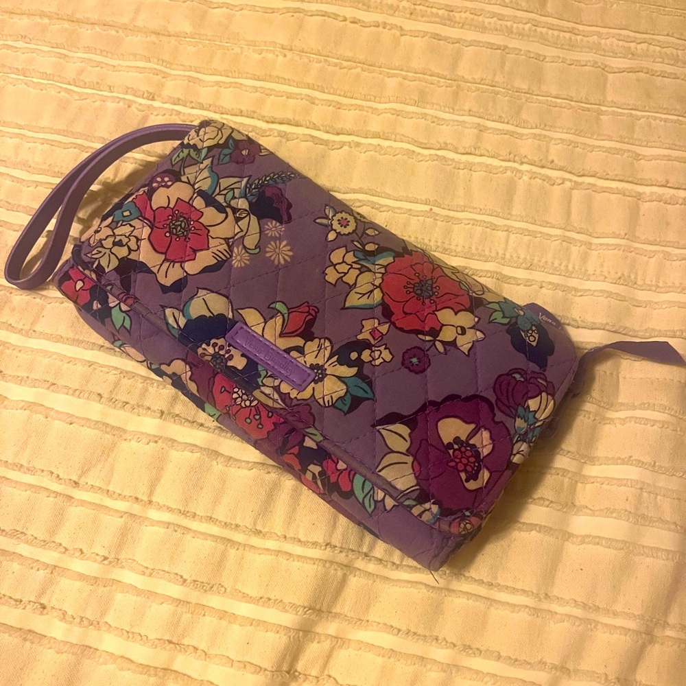 Vera Bradley Wallet